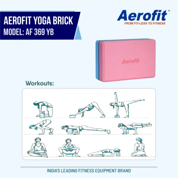 YOGA BRICK - Image 5