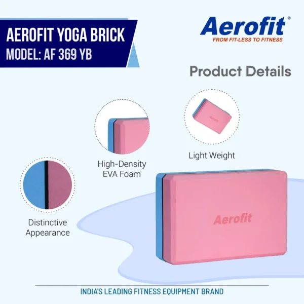 YOGA BRICK - Image 4