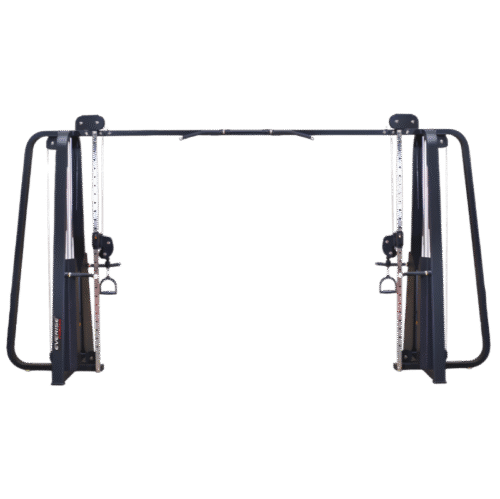 Everise Fitness DY5051 Cable Cross Over (Dynamic Series)