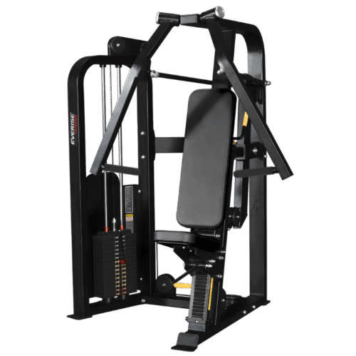 Everise Fitness DY5021 Chest Press (Dynamic Series)