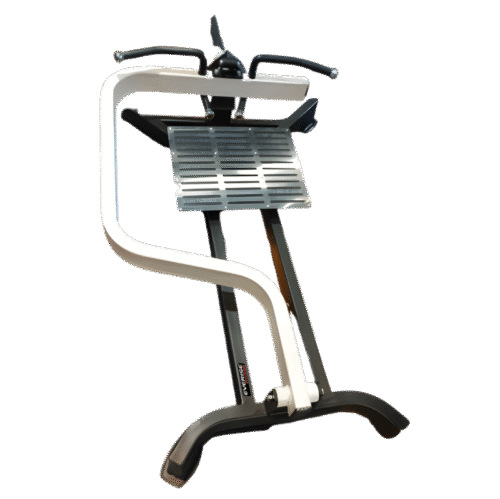 Everise Fitness Ground T-Bar IM8018 (Imperia Series)