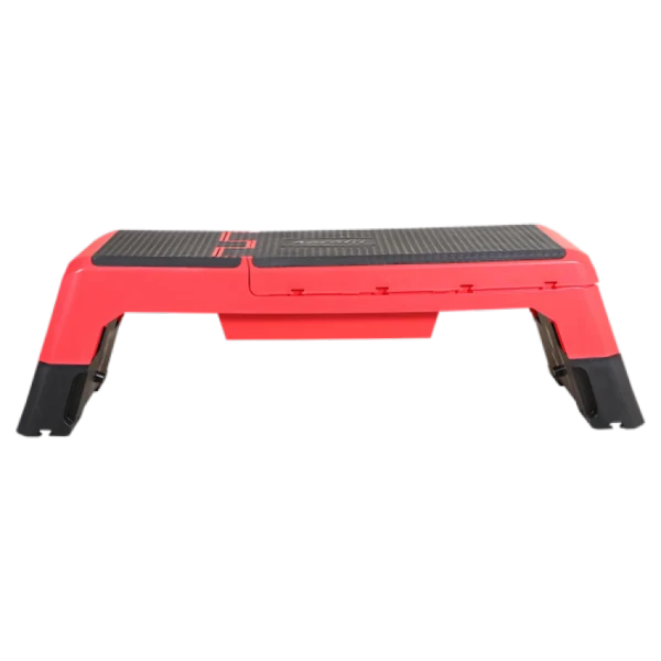 ADJUSTABLE AEROBIC STEPPER AF-003AS