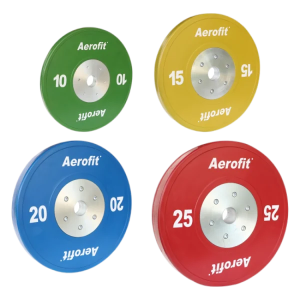 AEROFIT PLASTIC COLLAR - Image 2