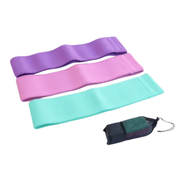 HIP RESISTANCE BAND