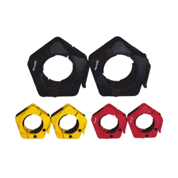 AEROFIT PLASTIC COLLAR