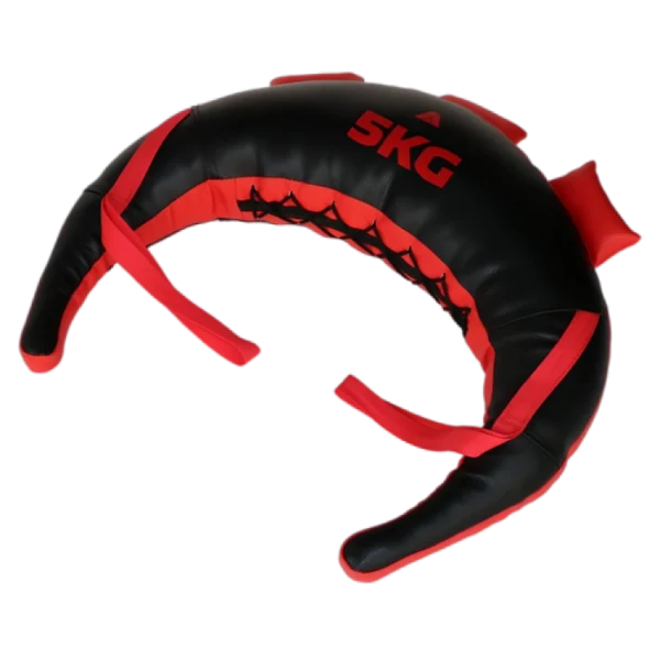 BULGARIAN BAG