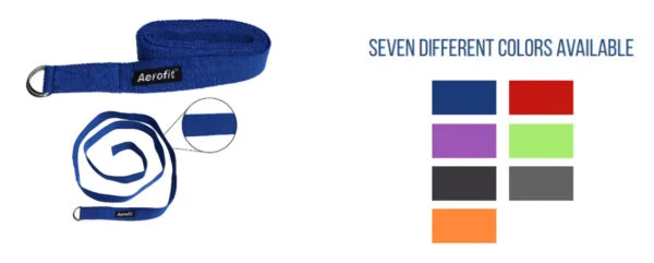 YOGA STRAP