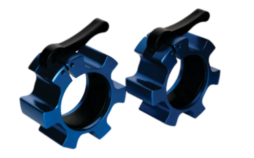 AEROFIT WEIGHT BAR COLLAR