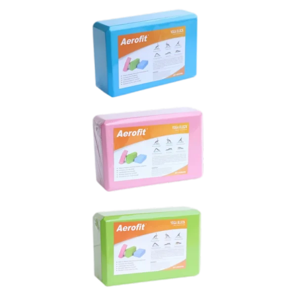 YOGA BRICK