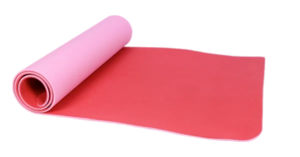 AEROFIT YOGA MAT 8TPE