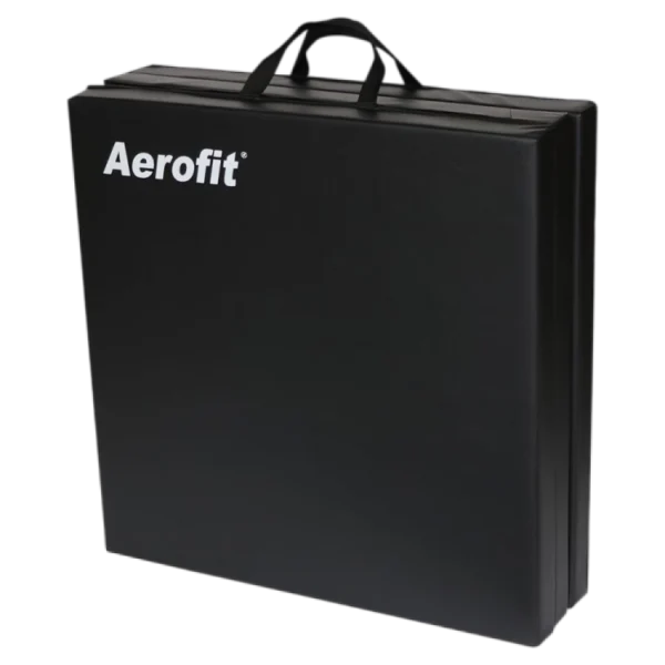 AEROFIT EXERCISER MAT-3 FOLD