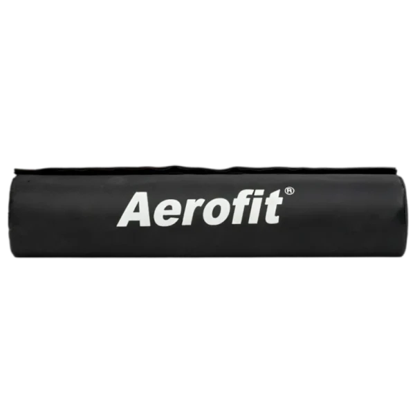 FOAM BARBELL PAD WITH COVER