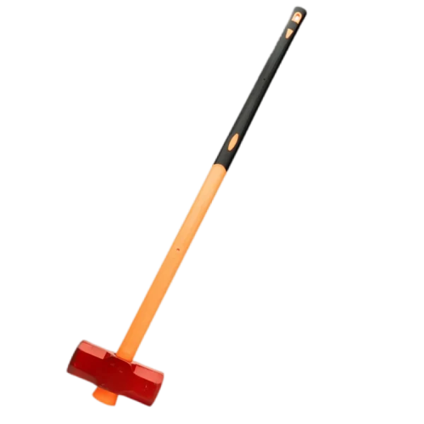 GYM TRAINING HAMMER AF 5056 (5.4 KGS) - Image 3