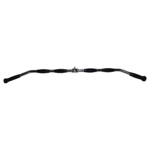 AEROFIT SOLID LAT PULLEY 48