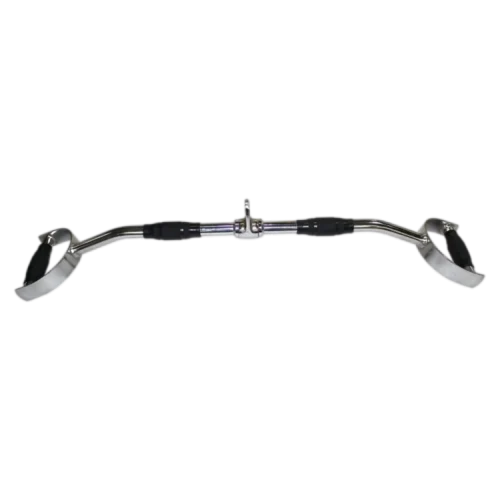 AEROFIT SOLID LAT HANDLE