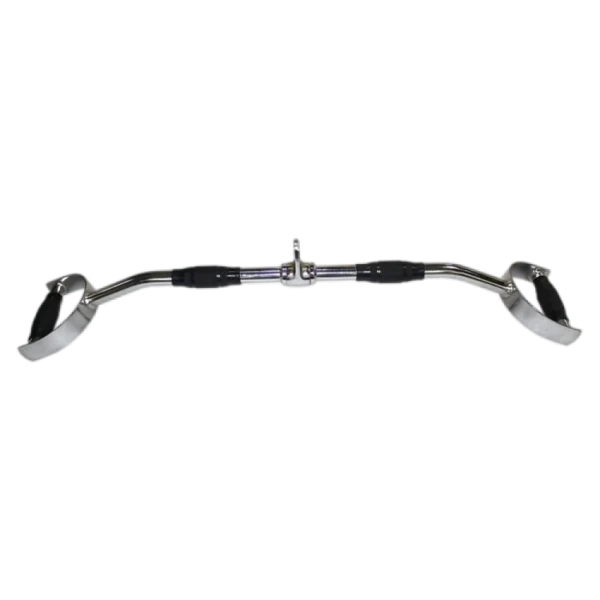 AEROFIT SOLID LAT HANDLE