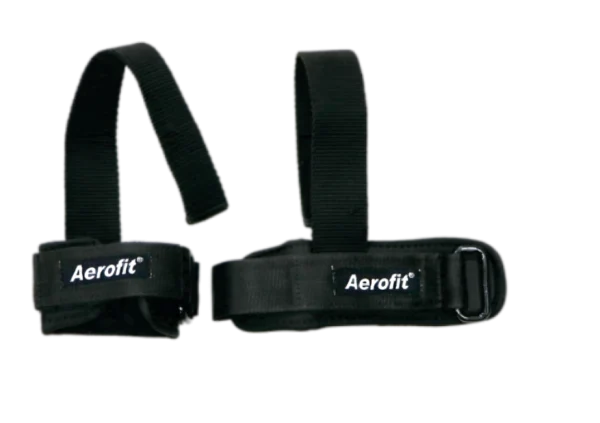 WEIGHT LIFTING STRAP