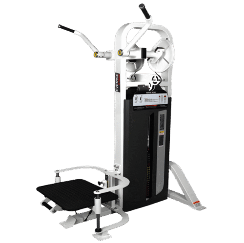 Evolution Series Lateral Raise Vertical Pec Fly
