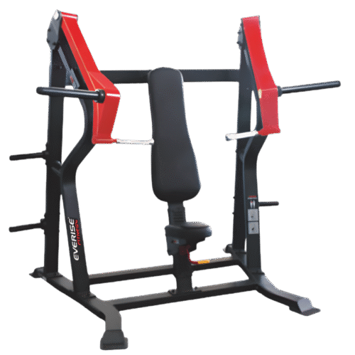 Everise Fitness Incline Chest Press IM8005 (Imperia Series)