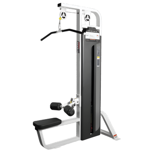 Everise Fitness Lat Pull Down EV7032 (A) (Evolution Series)