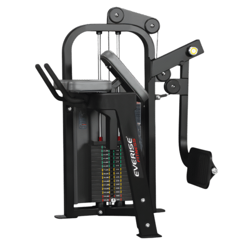 Everise Fitness DY5007 Rear Kick (Dynamic Series)