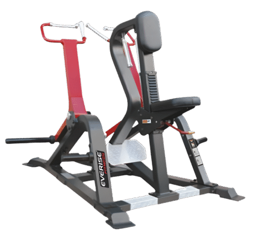 Everise Fitness Row IM8006 (Imperia Series)