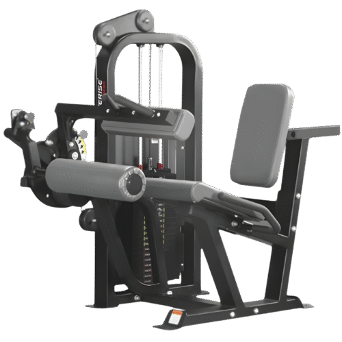 Everise Fitness DY5005 Seated Leg Press (Dynamic Series)