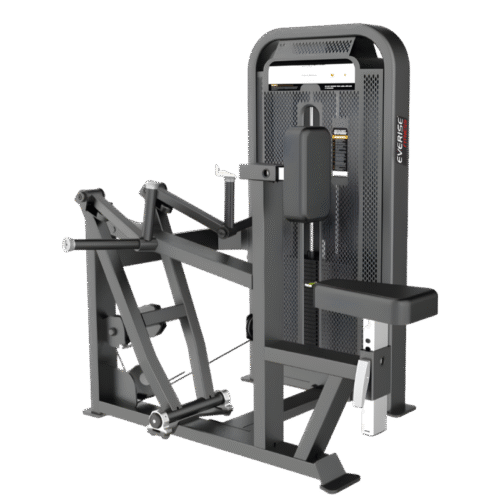 Everise Fitness Vertical Row (Dual pulley) EV7031 (B) (Evolution Series)