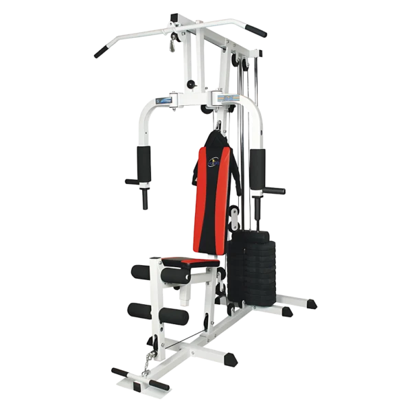 Aerofit AF-1200R Home Gym - Image 2