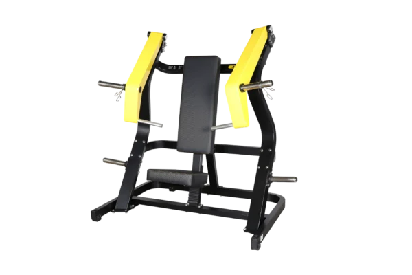 Aerofit AF-2902 Incline Chest Press - Image 2