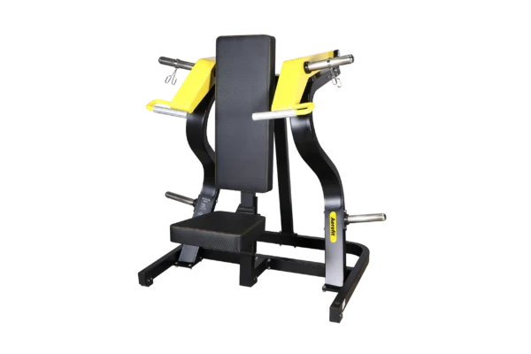 Aerofit AF-2903 Shoulder Press - Image 2
