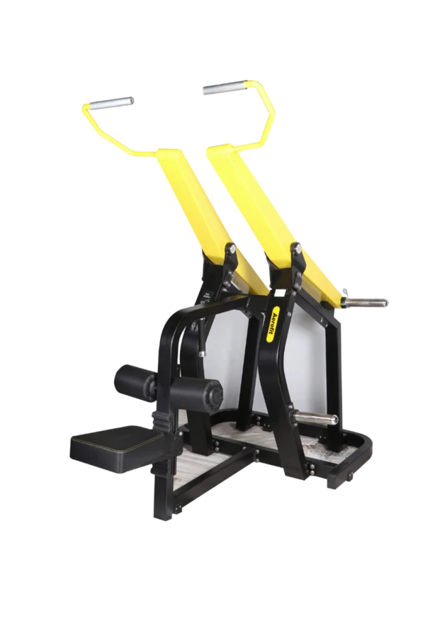 Aerofit AF-2907 Pull Down - Image 2