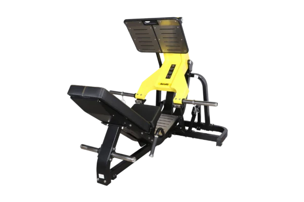 Aerofit AF-2909 45 Degree Leg Press - Image 2