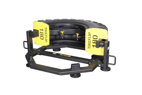 Aerofit AF-2920 Tyre Machine - Image 2