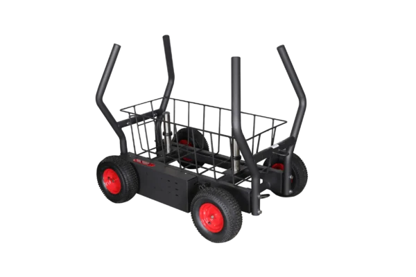 Aerofit AF-2921 Tank - Image 2