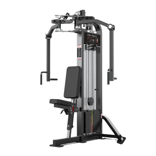 Aerofit AF-2933 Pearl delt/Pec fly