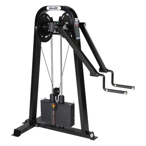 Aerofit AF-2939 Standing Deltoid