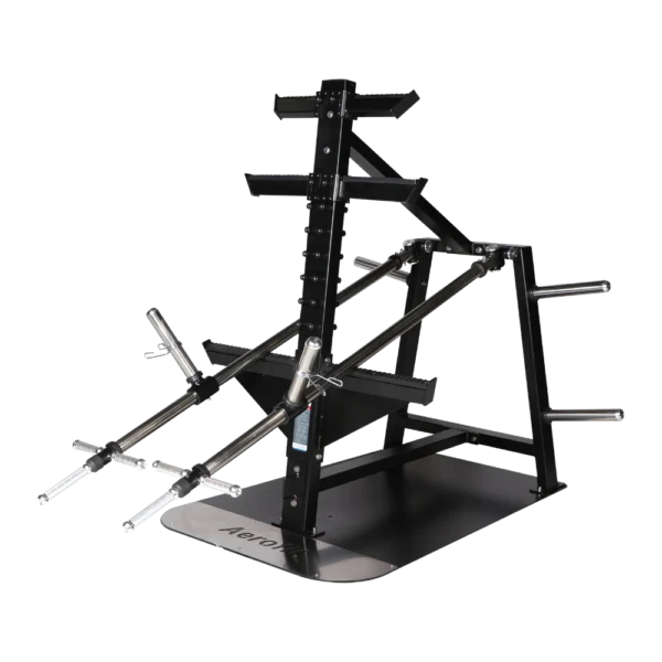 Aerofit AF-2940 Free Trainer