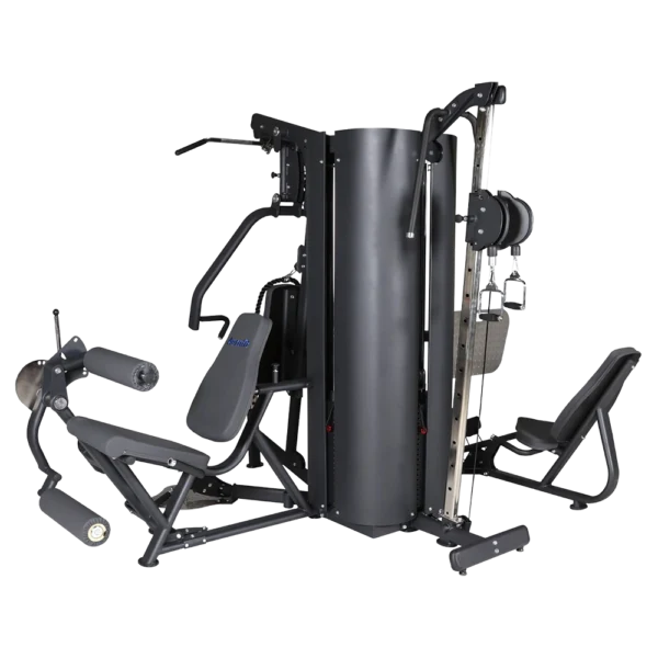Aerofit AF-304 4 Station Multi Gym
