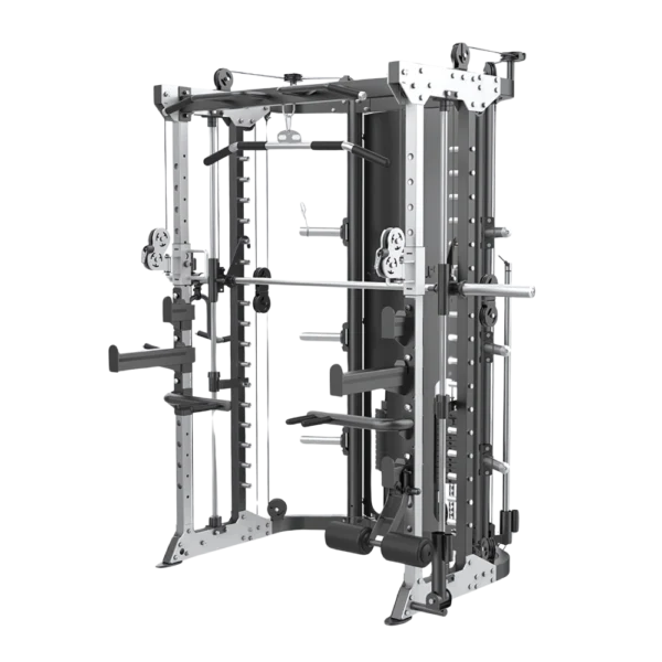 Aerofit AF-4465 Functional Smith Machine