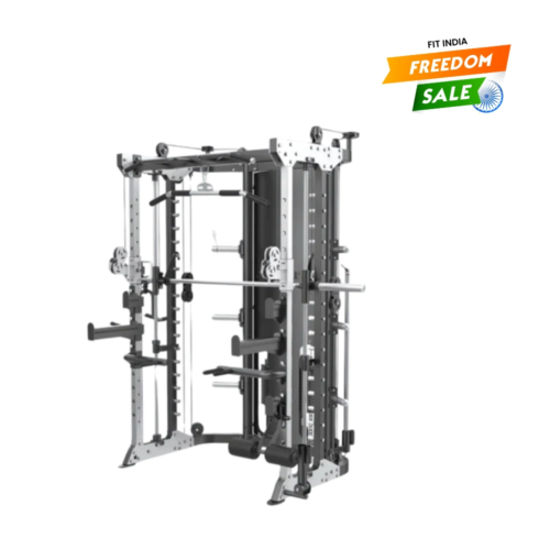 Buy Functional Smith Machine online at Metro Sports