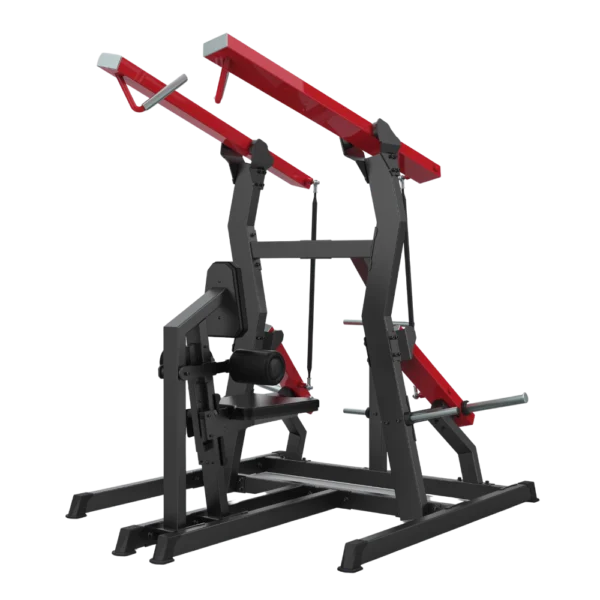 Aerofit AF-4916 High Row (DEFENDER SERIES)