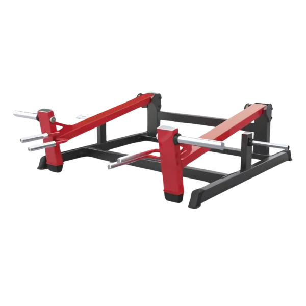Aerofit AF-4917 Double Deadlift (DEFENDER SERIES) - Image 2