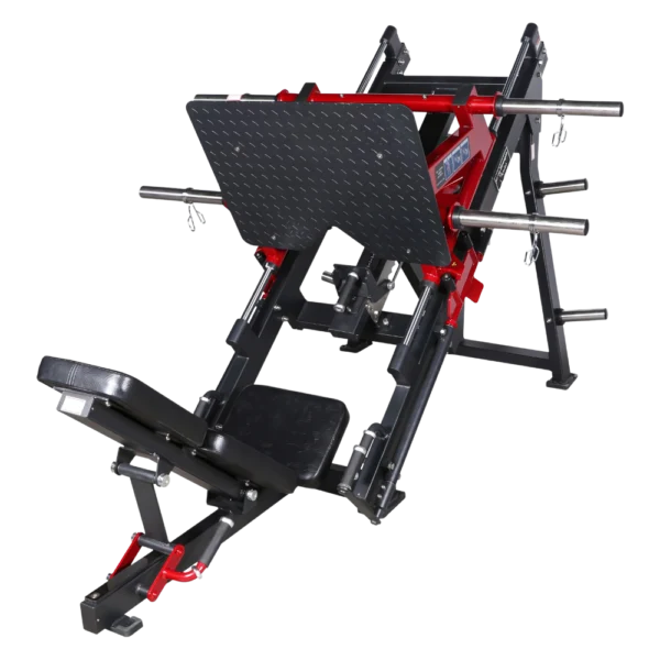 Aerofit AF-5704 Linear Leg Press