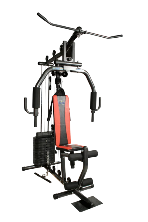 Aerofit AF-6500R Home Gym