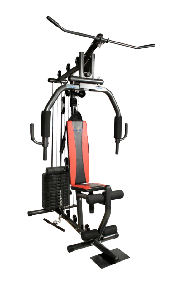 Aerofit AF-6500R Home Gym