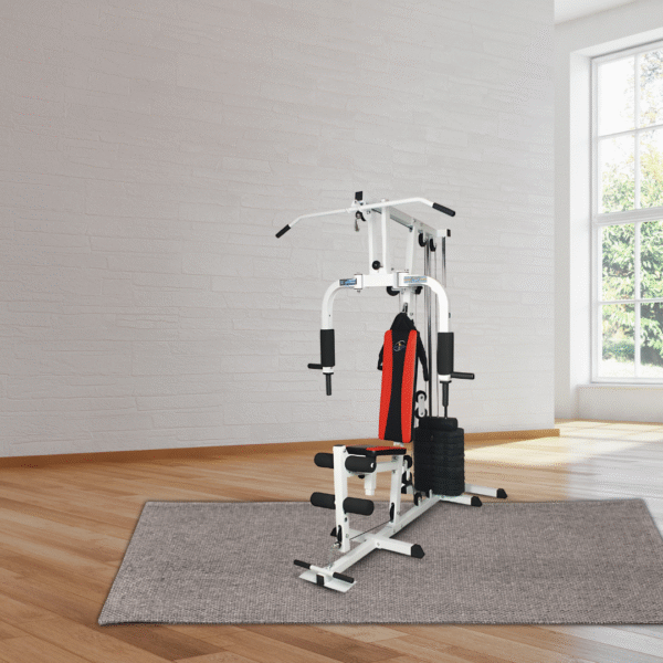 Aerofit AF-1200R Home Gym - Image 2