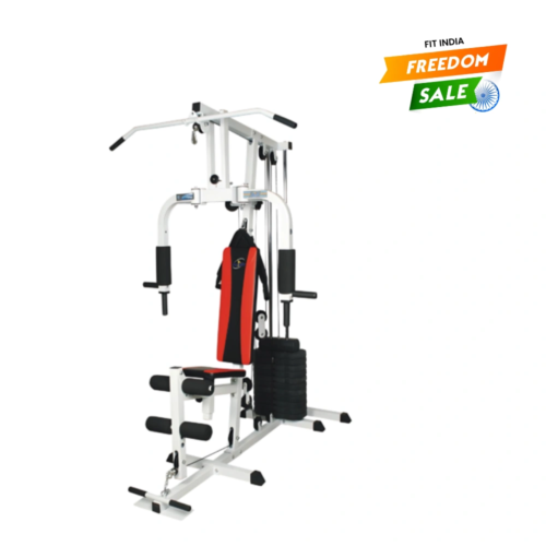 Buy Aerofit AF-1200R Home Gym