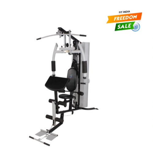 Buy Adjustable Home Gym at Metro Sports