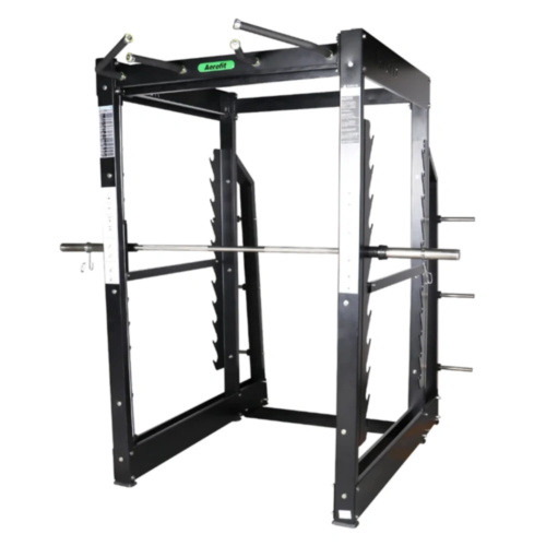 Buy 3D Smith Machine online at Metro Sports